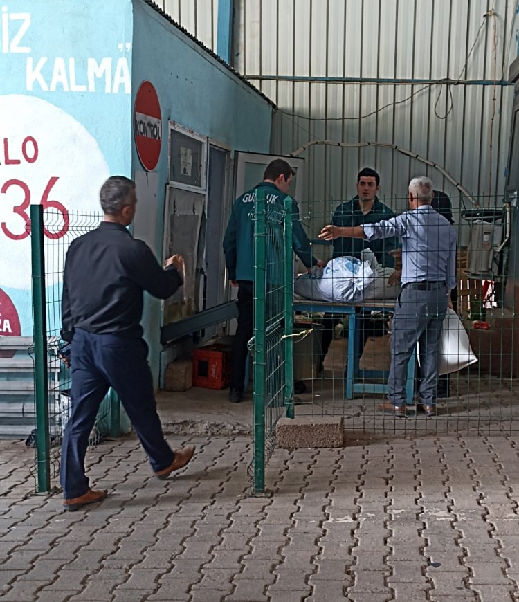 ÜZÜMLÜ SINIR KAPISININ AÇILMASI HALK AÇISINDAN OLUMSUZ TARAFLARI NELERDİR?