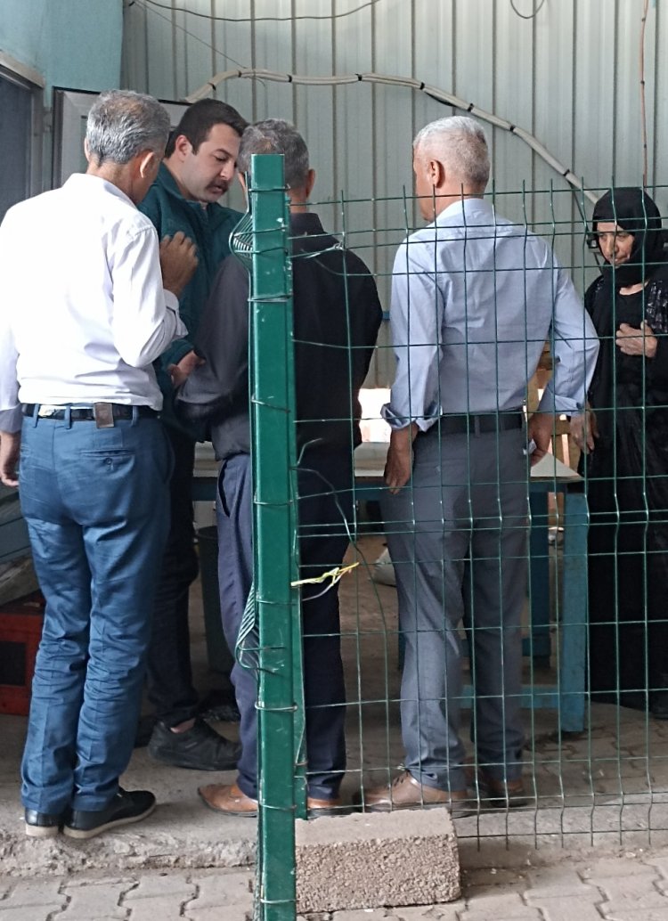 ÜZÜMLÜ SINIR KAPISININ AÇILMASI HALK AÇISINDAN OLUMSUZ TARAFLARI NELERDİR?