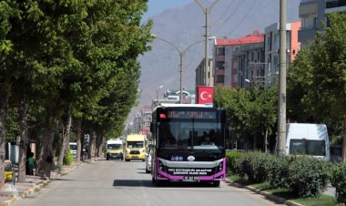 VAN BÜYÜKŞEHİR’DEN ÖĞRENCİLER İÇİN HAFTA SONU ÜCRETSİZ ULAŞIM HİZMETİ SAĞLANACAK!