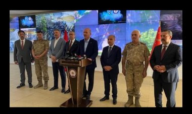 KÖKÜ KURUTULACAK OPERASYON BAŞLADI: BARONLAR VE BARONİÇELER GÖZALTINDA!