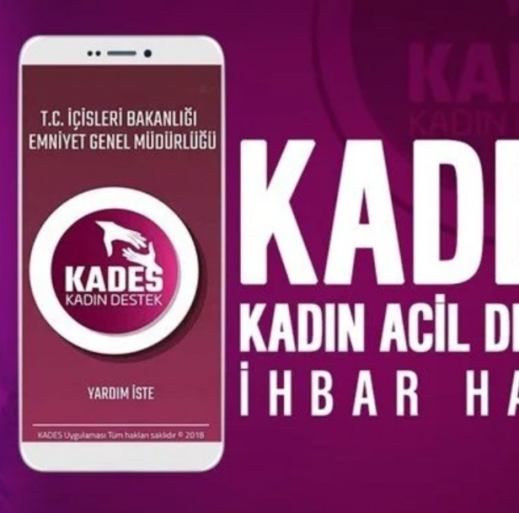 İDARE MAHKEMESİ KADES'TE KÜRTÇE OLMADIĞI İÇİN İPTAL ETTİ!