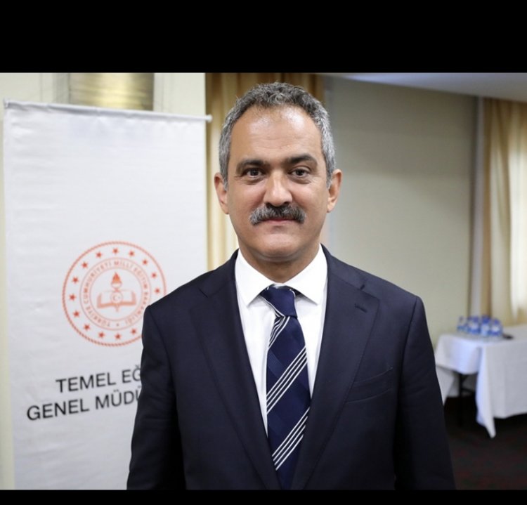BAKAN ÖZER'DEN 'ATAMA AÇIKLAMASI