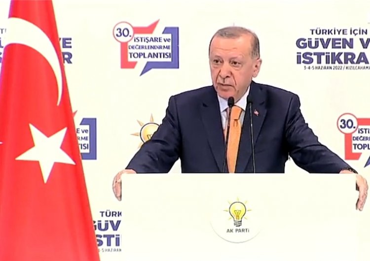 CUMHURBAŞKANI ERDOĞAN'DAN ZAM AÇIKLAMASI: ARADAKİ FARKI KAPATACAĞIZ!