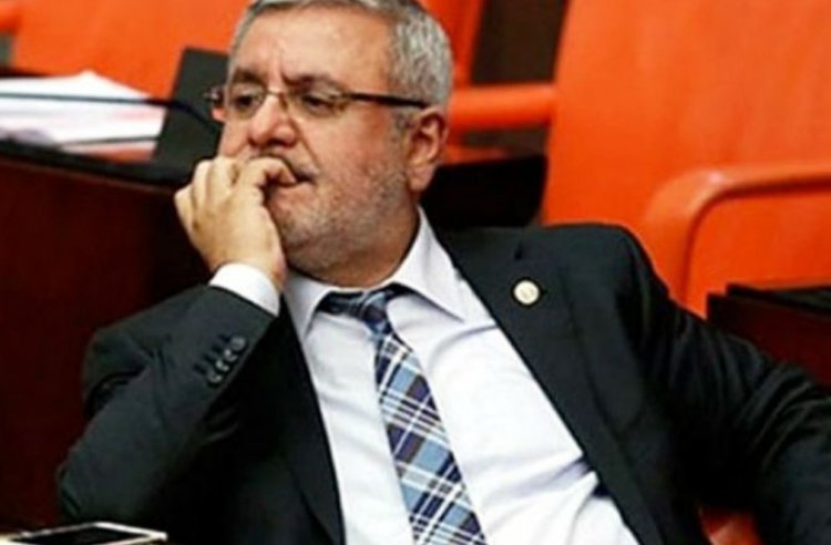 ESKİ AK PARTİLİ METİNER: YENİ BİR ÇÖZÜM SÜRECİ OLABİLİR!