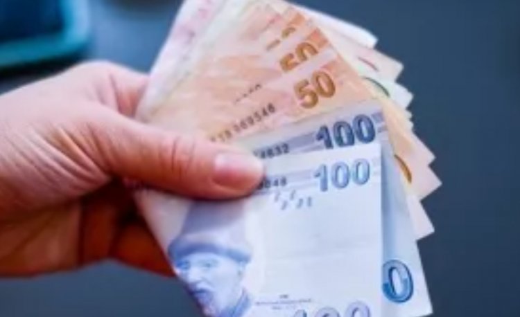 BU HAFTA 3600 EK GÖSTERGE İÇİN HER ŞEY BELLİ OLACAK 