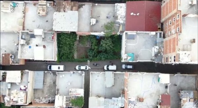 KÖKÜ KURUTULACAK OPERASYON BAŞLADI: BARONLAR VE BARONİÇELER GÖZALTINDA!