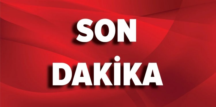 VAN'DA 4 BÜYÜKLÜĞÜNDE DEPREM!