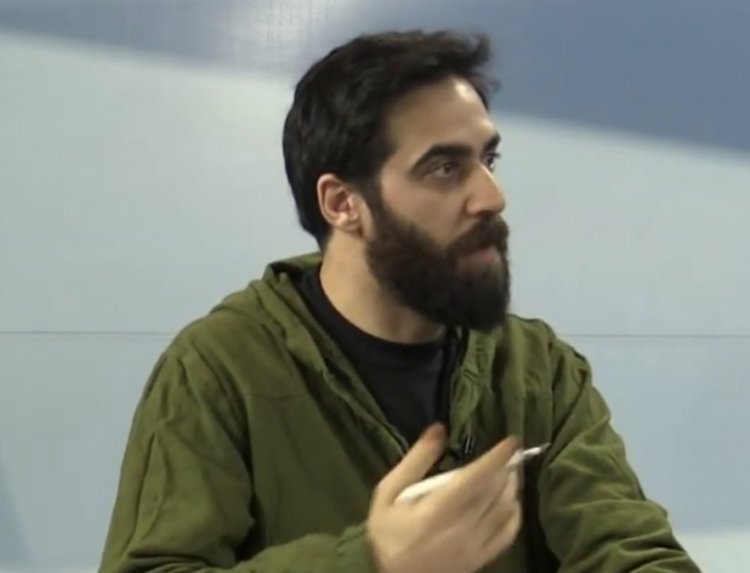 HDP MİLLETVEKİLİ HÜDA KAYA'NIN OĞLU GÖZALTINA ALINDI!