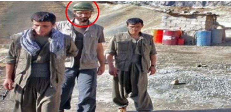 HDP MİLLETVEKİLİ HÜDA KAYA'NIN OĞLU GÖZALTINA ALINDI!