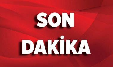 VAN'DA KORKUTAN DEPREM!