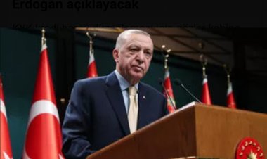 CUMHURBAŞKANI ERDOĞAN KYK FAİZLERİNİ KALDIRDI!