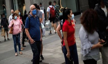 VAKA SAYILARINDA BÜYÜK ARTIŞ: İLK KISITLAMA ÇAĞRISI GELDİ, % 300 ZAM FIRSATÇILAR İŞ BAŞINDA!