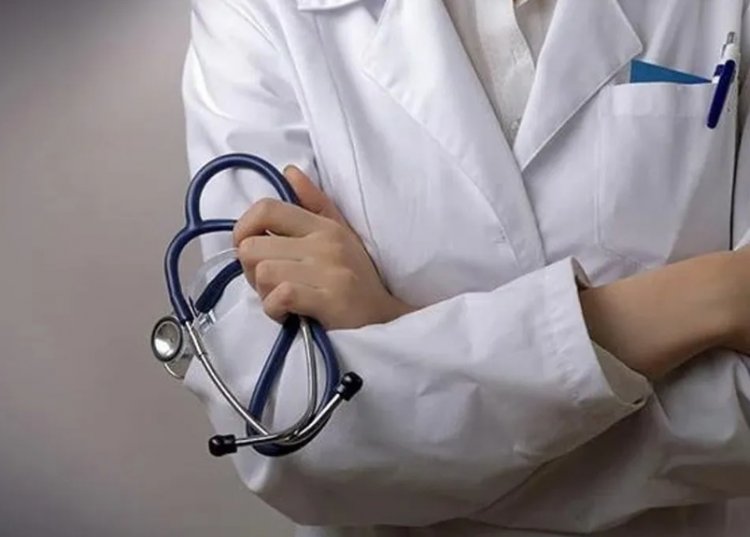 TÜRKİYE TABİPLER BİRLİĞİ: HAZİRAN AYINDA 229 DOKTOR YURTDIŞI İÇİN BELGE ALDI!