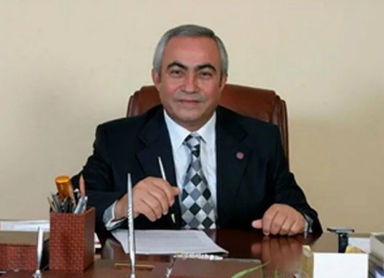 ÜNLÜ EĞİTİMCİ ÇİFTLİĞİNDE ŞOFÖRÜ İLE BERABER ÖLDÜRÜLDÜ! 