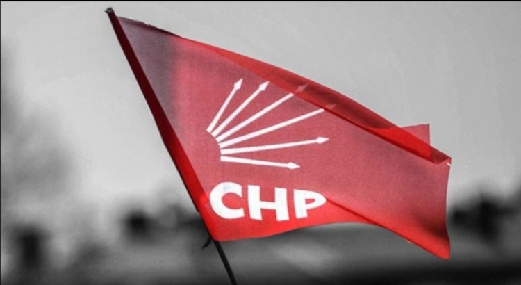 CHP DİYARBAKIR İL BAŞKANLIĞI'NA KAYYUM ATANDI!