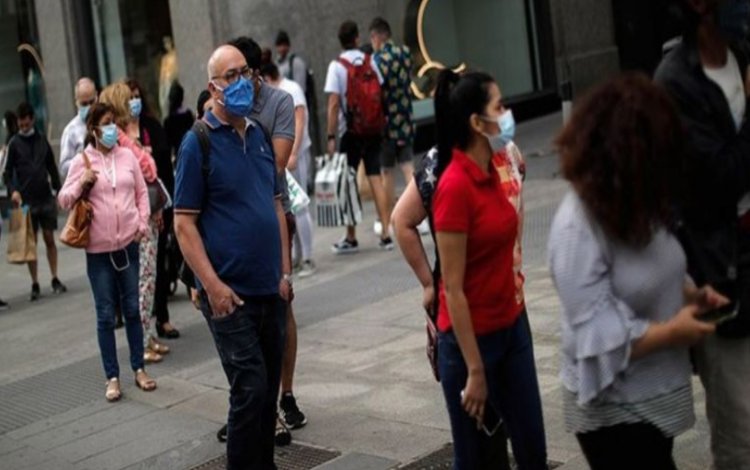 VAKA SAYILARINDA BÜYÜK ARTIŞ: İLK KISITLAMA ÇAĞRISI GELDİ, % 300 ZAM FIRSATÇILAR İŞ BAŞINDA!