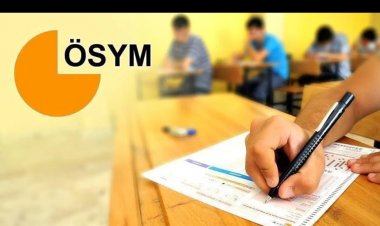 KPSS SINAV TARİHİ BELLİ OLDU!