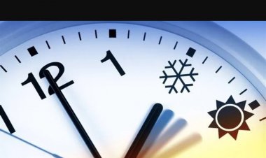 YAZ SAATİ UYGULAMASI SÜRECEK Mİ?