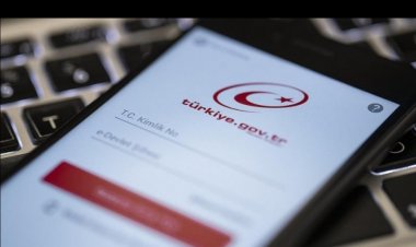 E-DEVLET'TE YAPILAN İŞLEMLERE ADLİ SİCİL HİZMETLERİNE BİR YENİSİ DAHA EKLENDİ!.