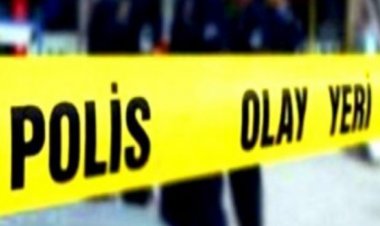 GEVAŞ'TA 60 YAŞINLARINDAKİ ADAM EVİNDE ÖLÜ BULUNDU!