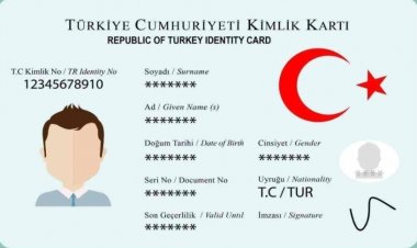 E-DEVLET'TE AD SOYAD DEĞİŞİKLİĞİNE YÖNELİK İDDİALARA AÇIKLAMA GELDİ!