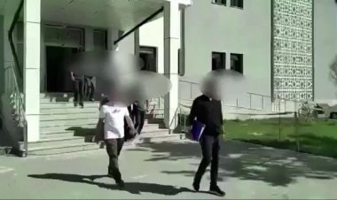 CİNSEL İSTİSMAR SUÇUNDAN ARANAN KİŞİ YAKALANDI!