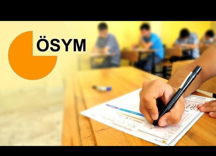 KPSS SINAV TARİHİ BELLİ OLDU!