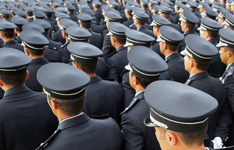 KPSS'DEN SONRA PAEM İDDİASI: SORULAR KOPYA MI,  BENZER Mİ?