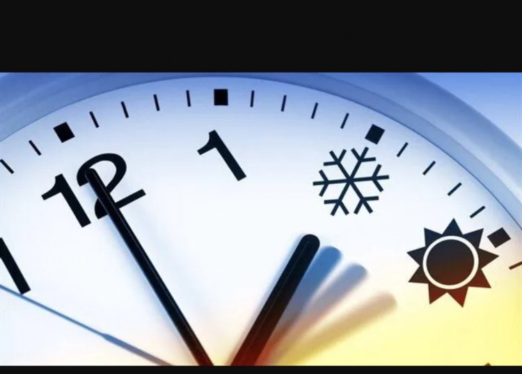 YAZ SAATİ UYGULAMASI SÜRECEK Mİ?