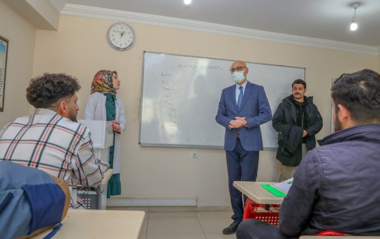 İPEKYOLU BELEDİYESİ SÜREKLİ EĞİTİM MERKEZİNDE 6. YILINDA DA BÜYÜK BAŞARI GÖSTERMEYE DEVAM EDİYOR!