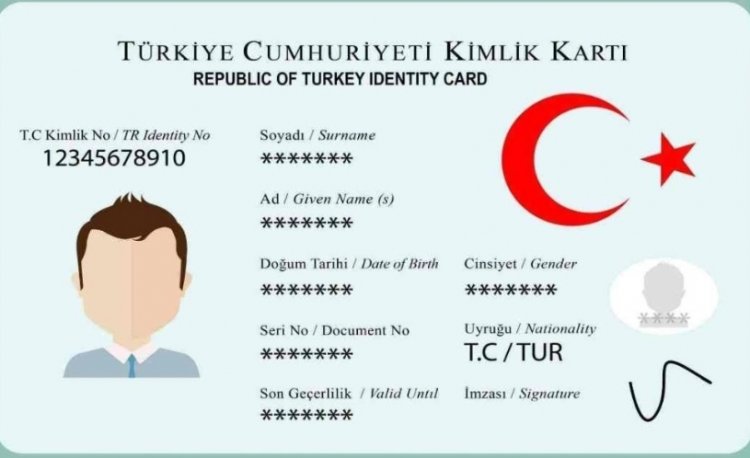 E-DEVLET'TE AD SOYAD DEĞİŞİKLİĞİNE YÖNELİK İDDİALARA AÇIKLAMA GELDİ!