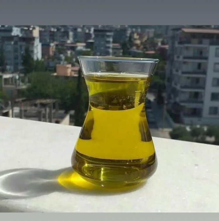 MARMARA'DAN SOFRANIZA DOĞAL ZEYTİN YAĞI VAN BAYİSİ İSA MİLDER'LE HİZMETİNİZDE