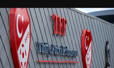 TFF BİNASINA SİLAHLI SALDIRI!