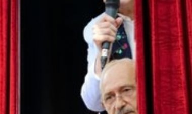 HDP VARSA BİZ YOKUZ!