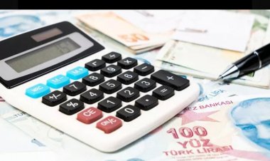 ASGARİ ÜCRET YILBAŞINDA NE KADAR OLACAK? RAKAMLAR VERİLMEYE BAŞLADI!