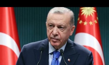 CUMHURİYET TARİHİNİN EN BÜYÜK SOSYAL KONUT PROJESİ: ERDOĞAN AÇIKLADI!