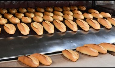 VAN'DA HALK EKMEK SATIŞLARI DURDURULDU!