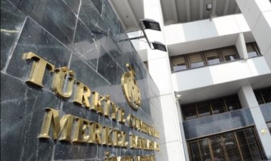 Türkiye Cumhuriyet Merkez Bankası, politika faizini 100 baz puan indirerek yüzde 12'ye çekti.