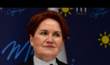 MERAL AKŞENER ŞANLIURFA'DA VEKİL ADAYLIĞI TEKLİFİNDE KAŞ YAPAYIM DERKEN GÖZ ÇIKARDI: İKİ AŞİRET KARŞI KARŞIYA GELDİ!
