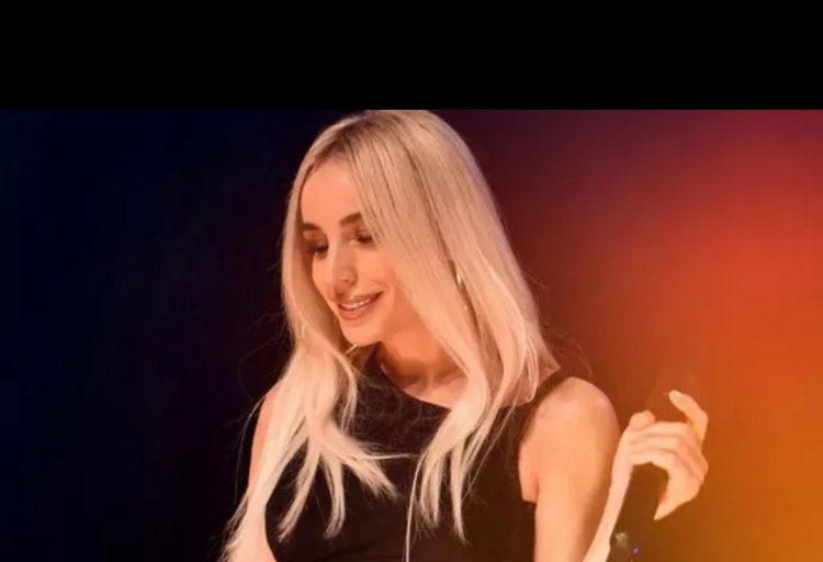 ŞARKICI GÜLŞEN'İN CEZASI KESİNLEŞTİ!
