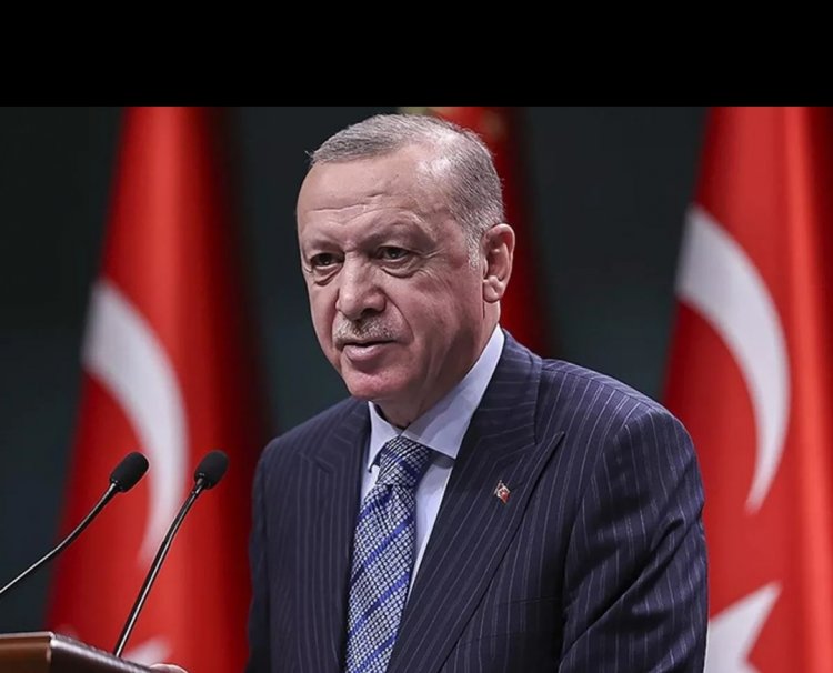 GÖZLER YARINA ERDOĞAN'A ÇEVRİLDİ: BORÇLARIN SİLİNMESİ VE UCUZ EV... 