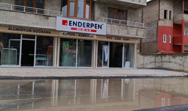 VAN'DA ALTYAPI SORUNU BİRAN ÖNCE ÇÖZÜME KAVUŞMALIDIR!!