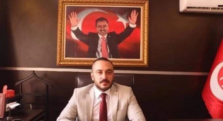 Adalet Bakanlığı Daire Başkanı Serkan Tüzün eşini vurup intihar etti