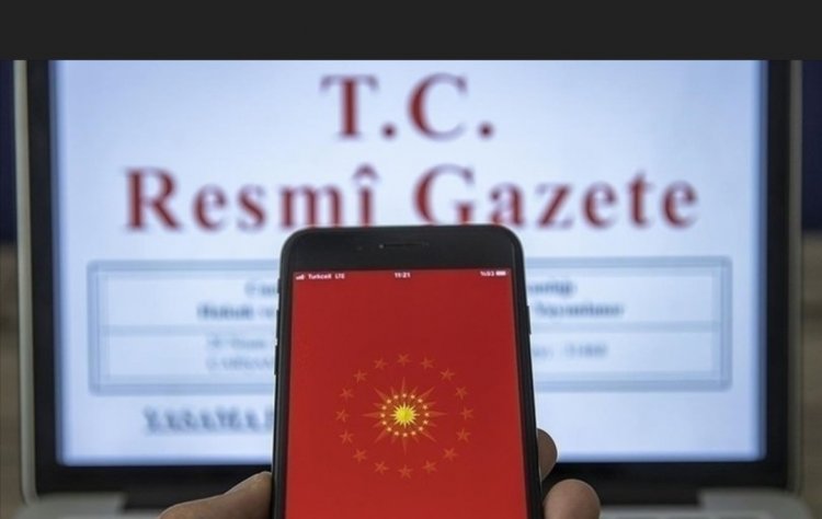 8 İL 11 ALAN HASSAS ALAN İLAN EDİLDİ: VAN'DA 3 ALAN VAR!