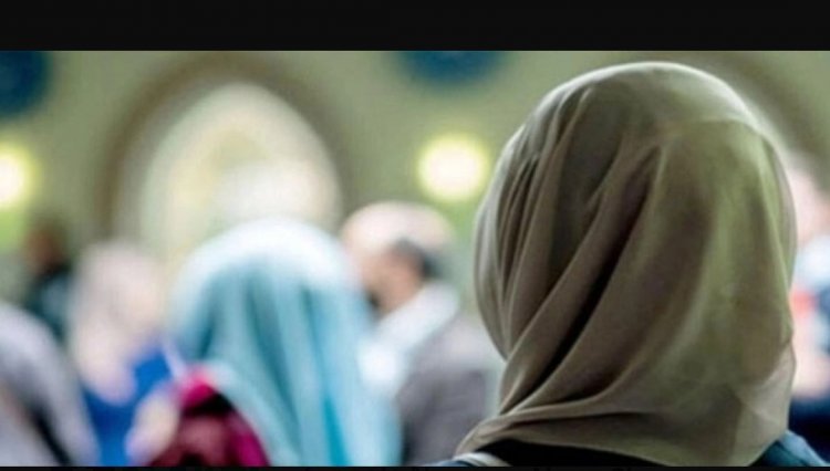 BAŞÖRTÜSÜNE ANAYASAL GÜVENCE: ÜÇ MADDE ÖNE ÇIKTI!