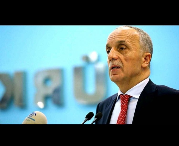 TÜRK-İŞ'TEN ASGARİ ÜCRET PAZARLIĞI:  AÇLIK SINIRININ ÜSTÜNÜ KONUŞACAĞIZ, 8-9 OLUR!