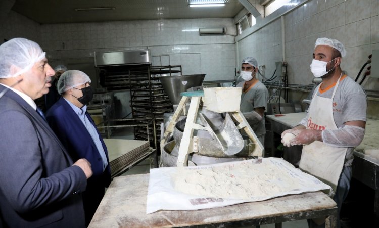 104 PERSONELİ İLE BÜYÜKŞEHİR BELEDİYESİ 2022'DE 5 BİN 491 OLAYA MÜDAHALE ETTİ