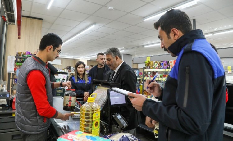 104 PERSONELİ İLE BÜYÜKŞEHİR BELEDİYESİ 2022'DE 5 BİN 491 OLAYA MÜDAHALE ETTİ