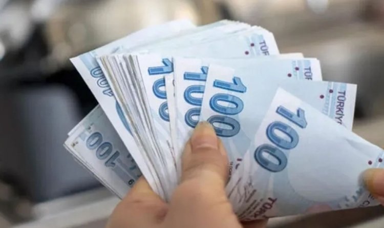 BAKANLIKTAN ASGARİ ÜCRET AÇIKLAMASI GELDİ: YÜZDE 74,43