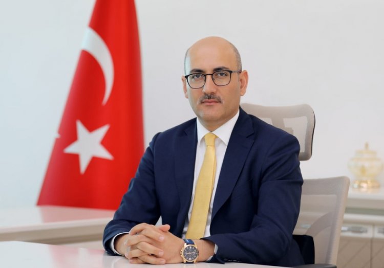 İPEKYOLU’NDA BİR İLK DAHA LİSELER ARASI MASA TENİSİ TURNUVASI DÜZENLİYOR!